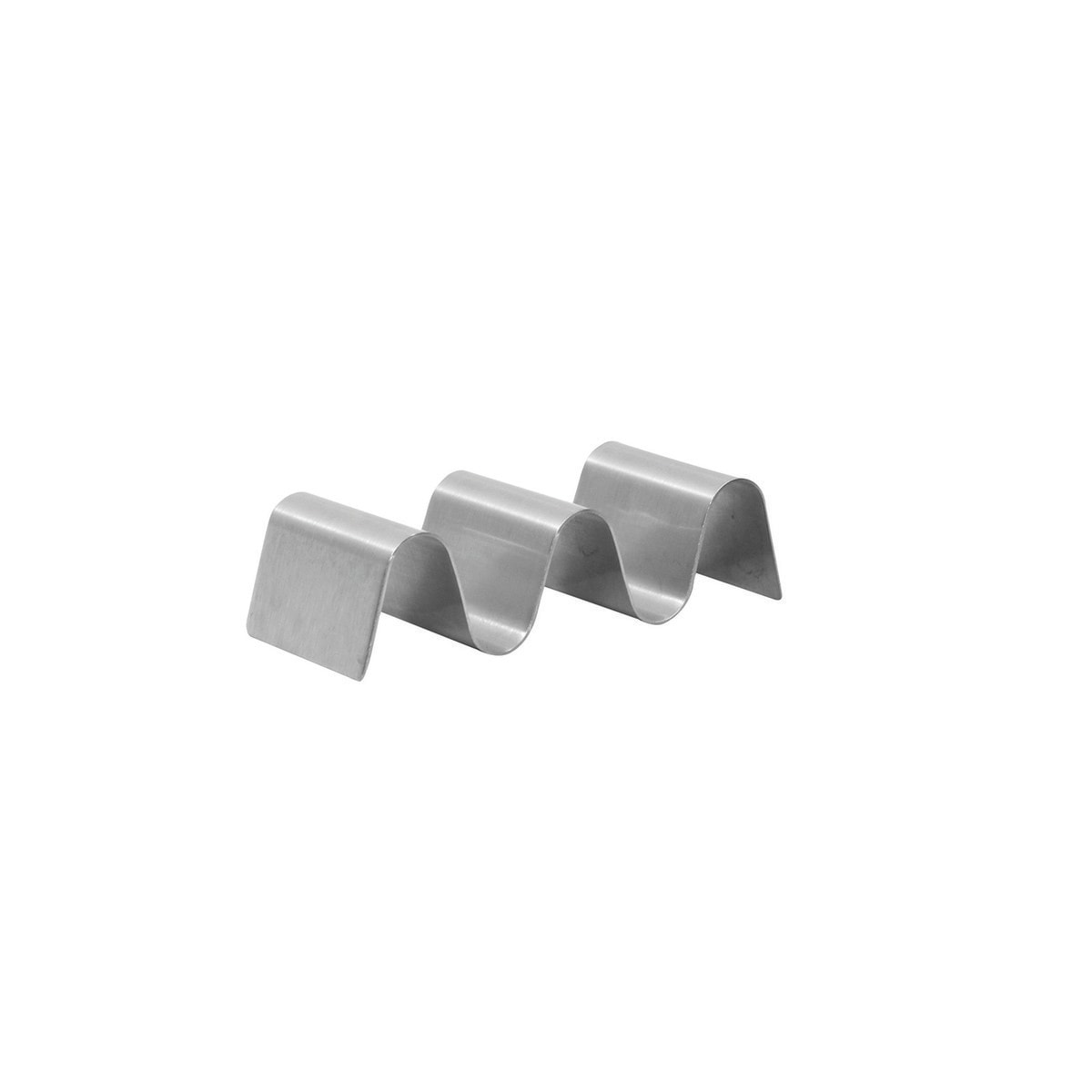 Taco Taxi™ Server, 5-5/8" x 2-1/4" x 1-1/2", solid, holds 2-3 tacos