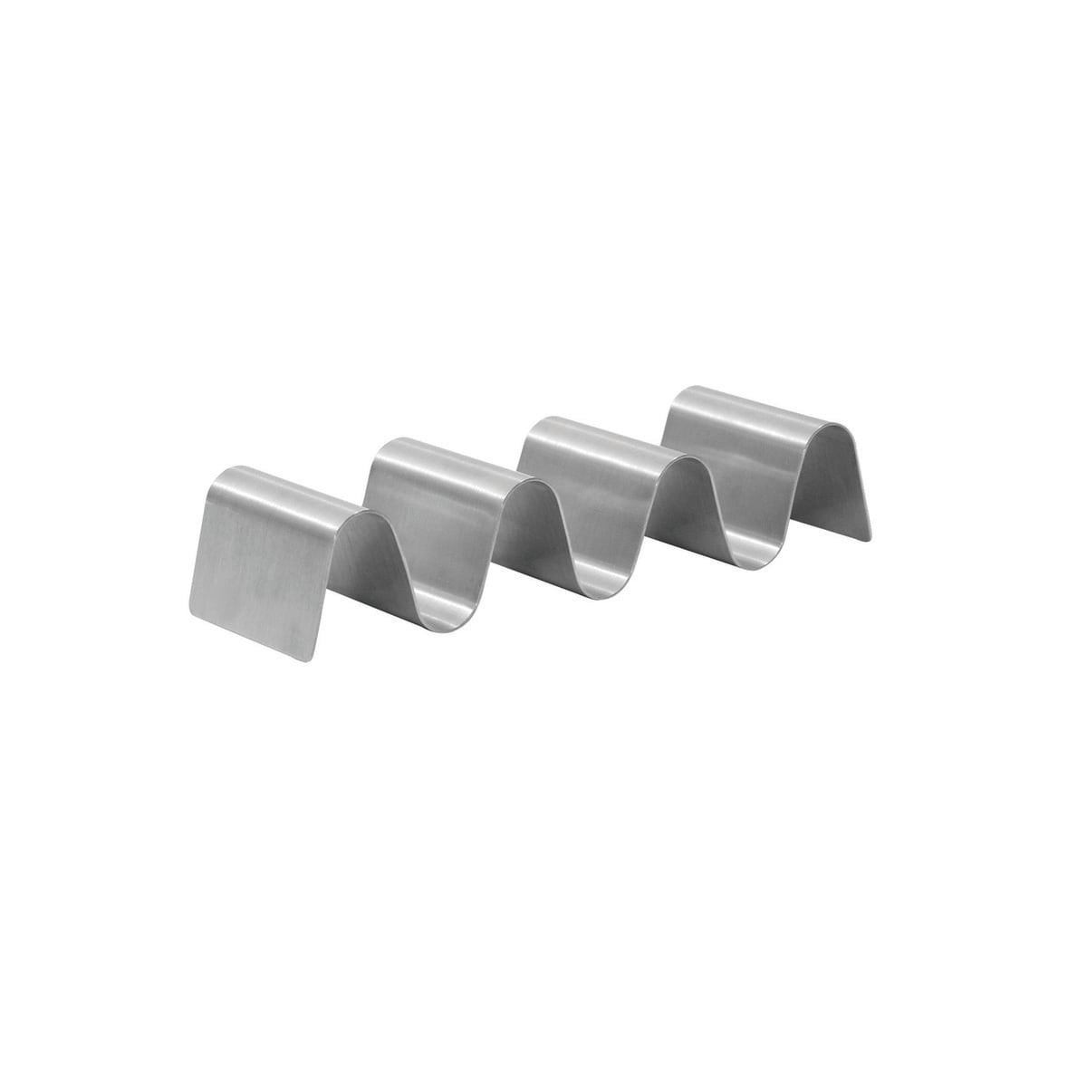 Taco Taxi™ Server, 7-5/8" x 2-1/4" x 1-1/2", solid, holds 3-4 tacos