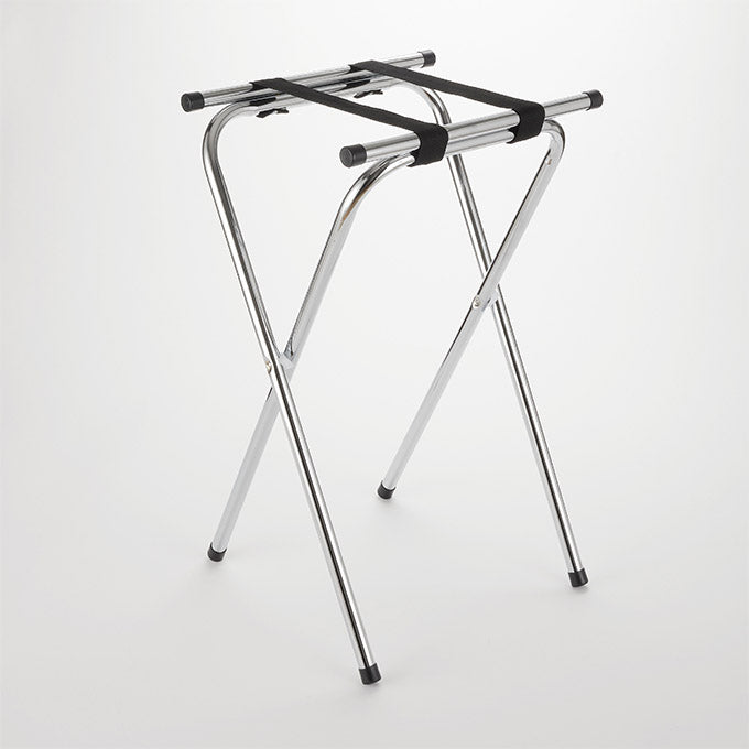 Deluxe Stand Tray, 19"L x 15-5/8"W x 31"H