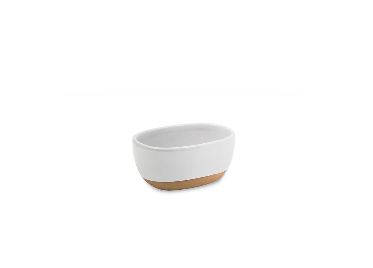 Artefact 4” x 3” Ash Oval Holder