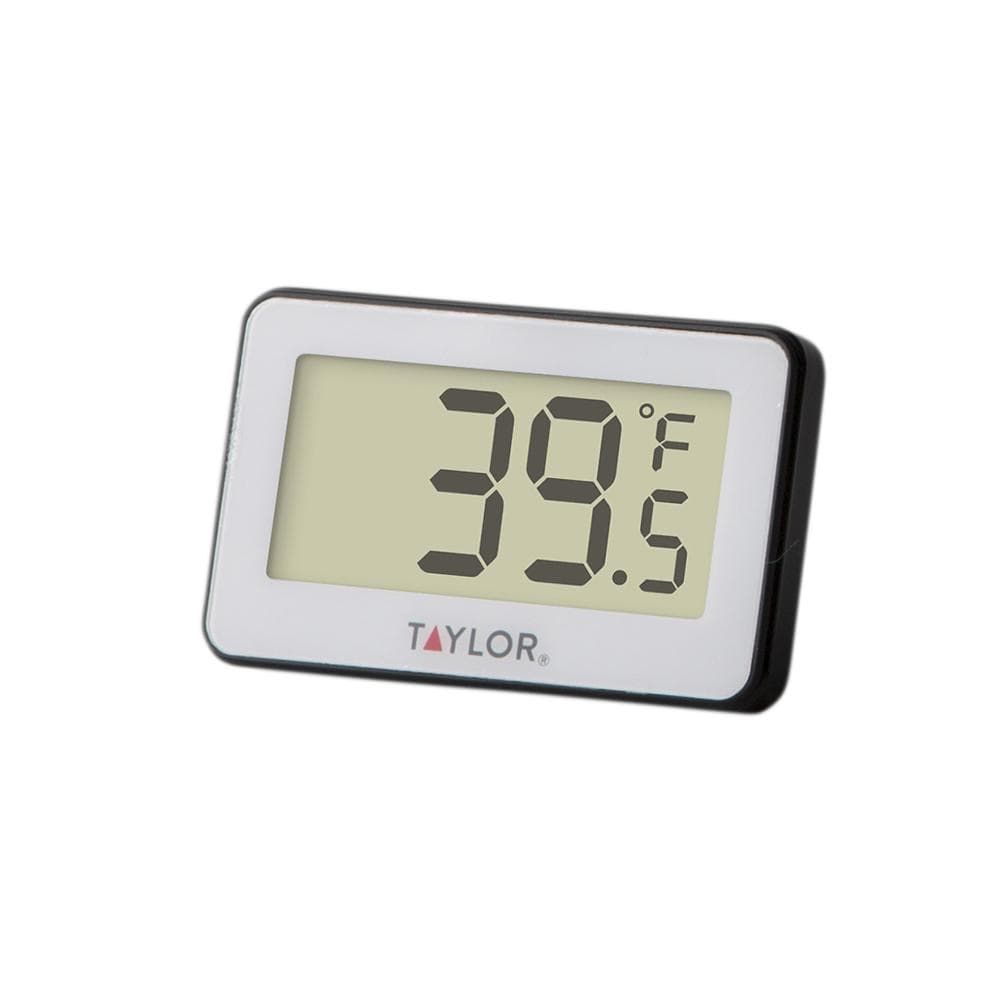 Refrigerator/Freezer Thermometer, digital
