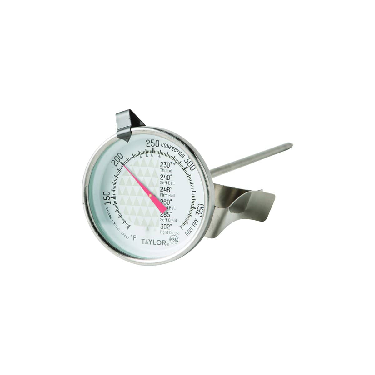 Candy/Jelly/Deep Fry Thermometer
