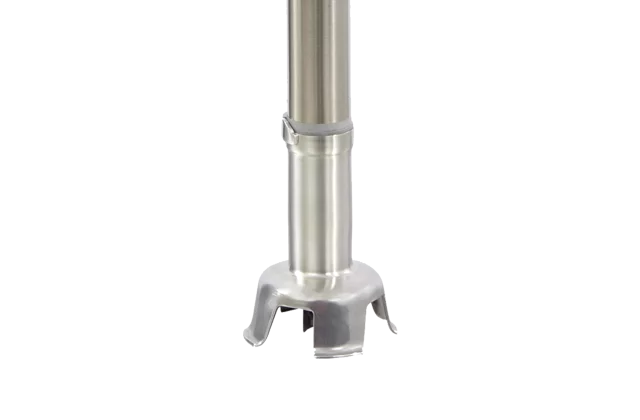 21" Hand Held Commercial Power Mixer