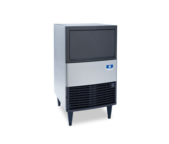 19-11/16"W NEO® Undercounter Ice Maker, Cube Style - 110 lbs/day, Air Cooled