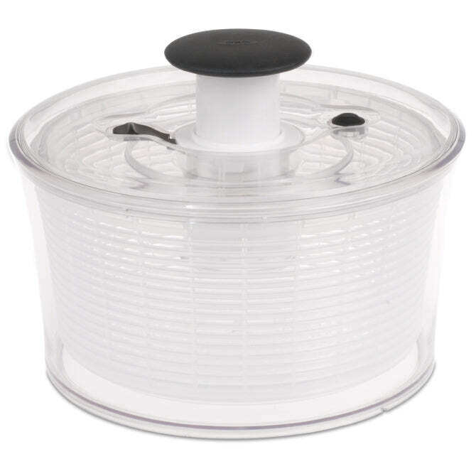 OXO 4-1/2 Qt. Plastic Salad Dryer
