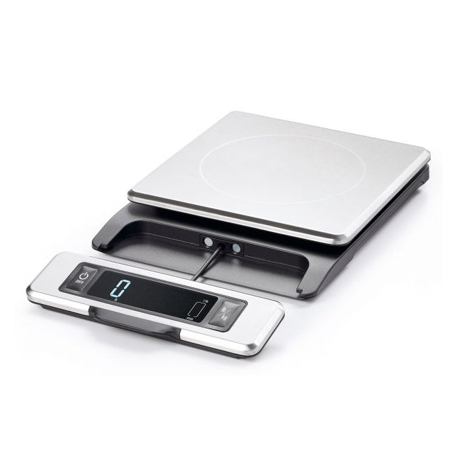 OXO 11 Lb. Pull-Out Display Scale
