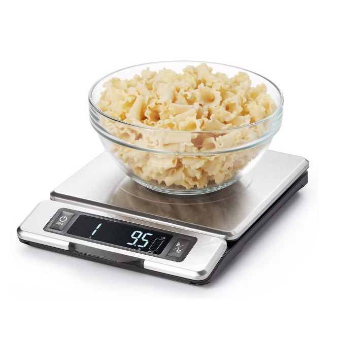 OXO 11 Lb. Pull-Out Display Scale