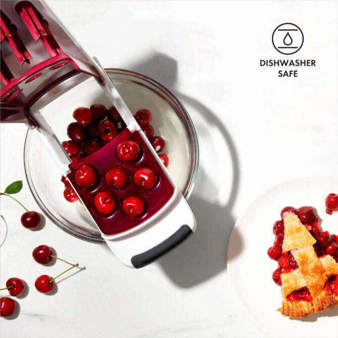 OXO Multi-Cherry Pitter