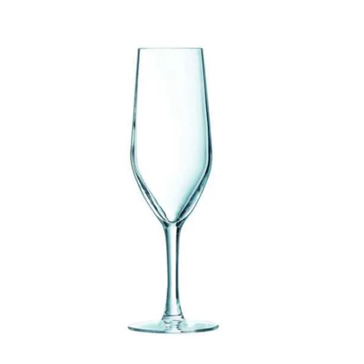 Evidence Flute 5.5 oz.