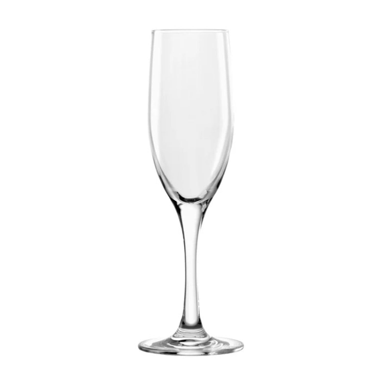 Nadine Flute, 6.75 oz.