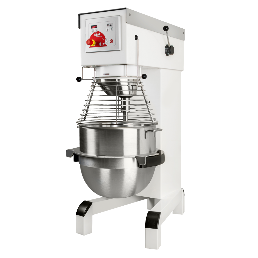 Planetary Mixer, 30 qt.