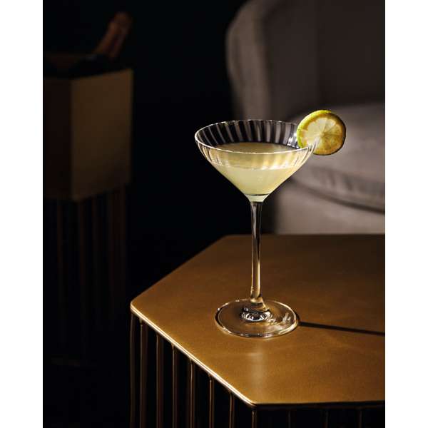 Chef & Sommelier 8 oz. Symetrie Coupe Glass