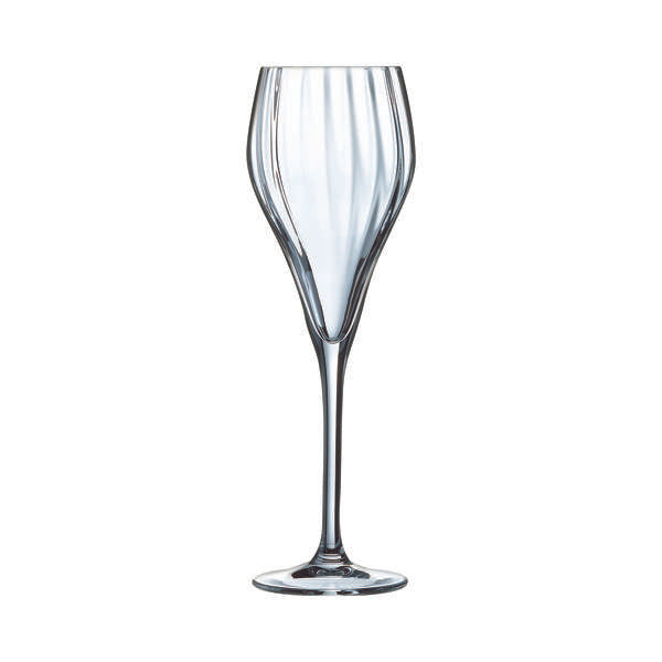 5.5 oz. Symetrie Flute Cocktail Glass
