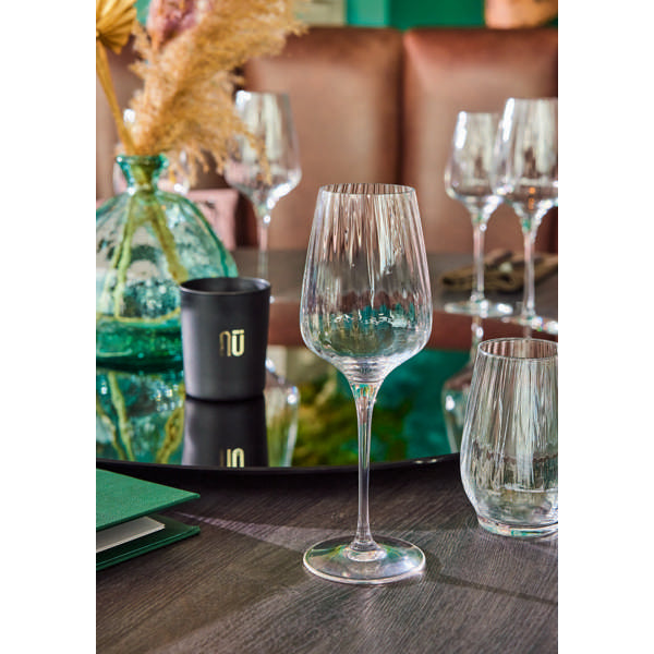 Chef & Sommelier 13 oz. Symetrie Universal Wine Glass