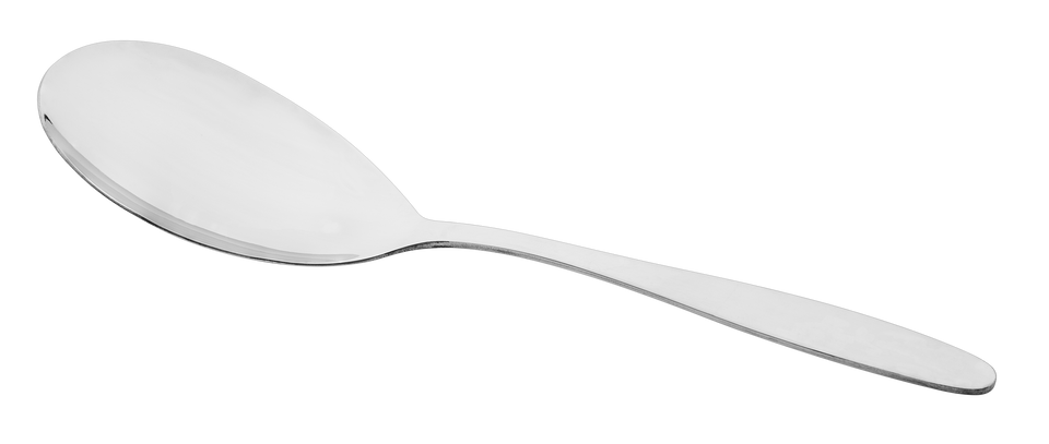 Basics® Fruit and Vegetable Server, 9"