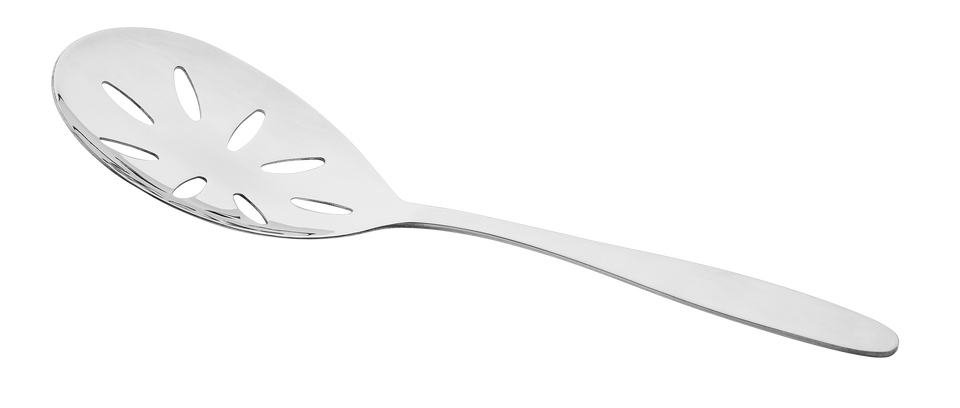Basics® Vegetable Server, 9"