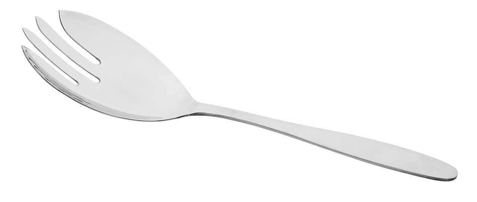 Basics® Salad/Pasta Server, 9"