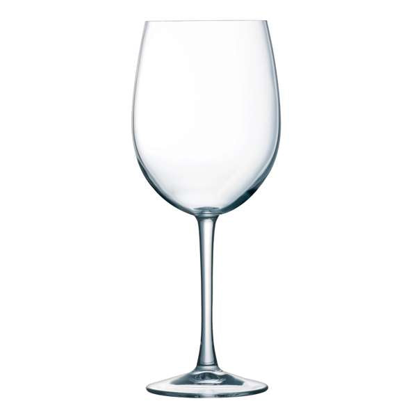 Romeo Wine Glass