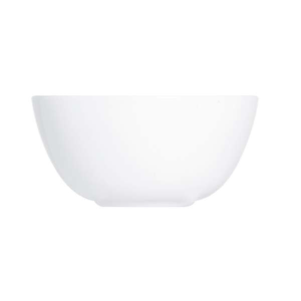 Evolutions White 4.63" Bowl