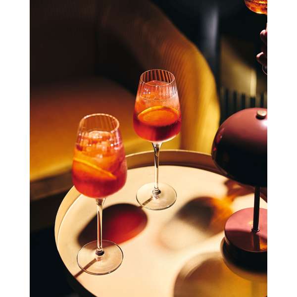 Chef & Sommelier 20.25 oz. Symetrie Universal Wine Glass