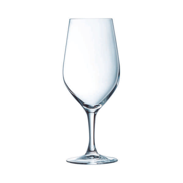 Evidence 15.5 oz. Universal Wine Glass