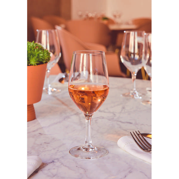 Evidence 9 oz. Universal Wine Glass