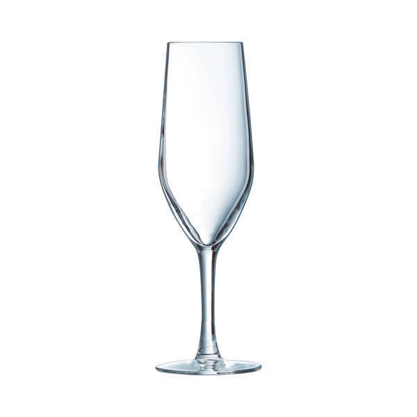Evidence 5.5 oz. Flute