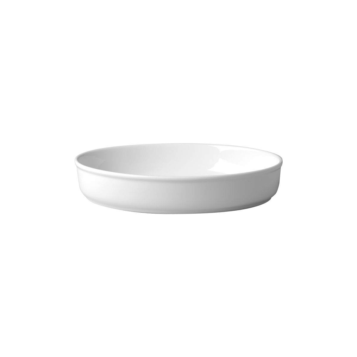 RAK 11" x 7-1/2" Oval Buffet Dish