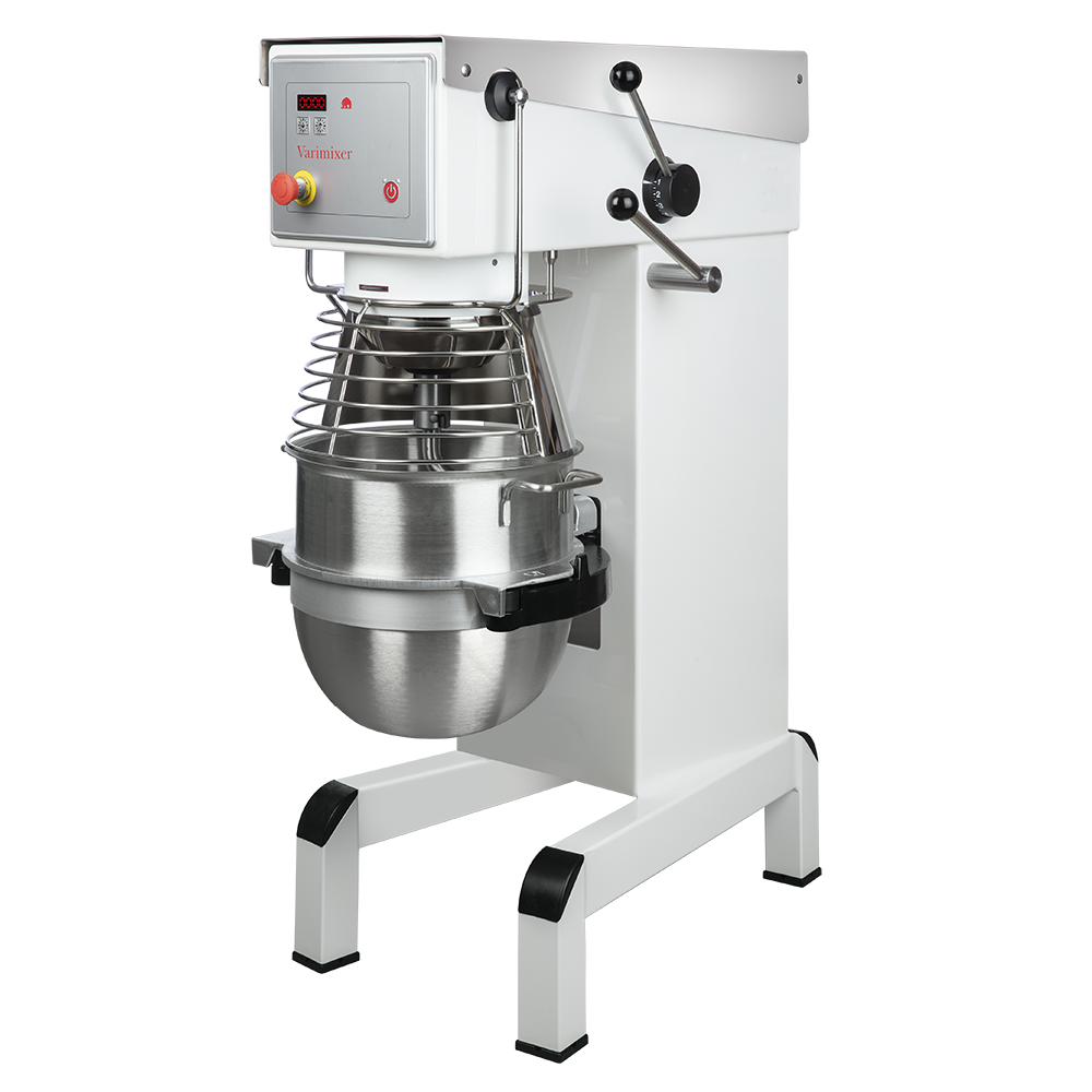 Planetary Mixer, 150Q