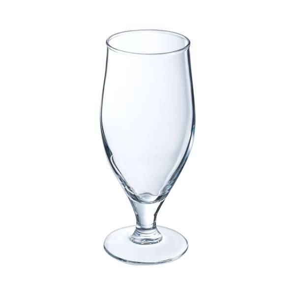 Cervoise 12.5 oz. Stemmed Beer Glass