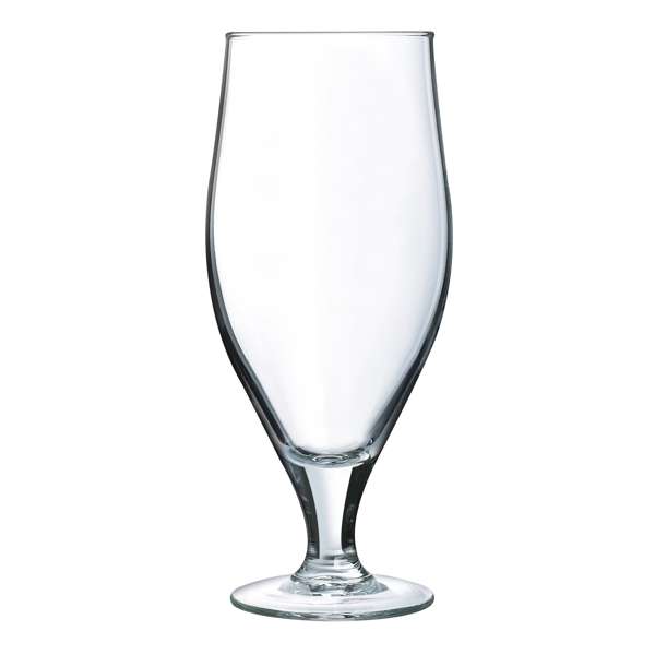 Cervoise 16.5 oz. Stemmed Beer Glass