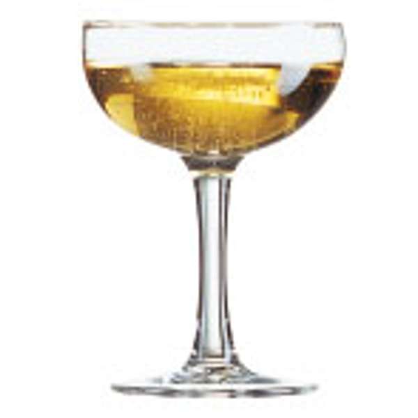Arcoroc Coupe Cocktail Glass