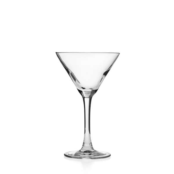 Romeo Martini Glass