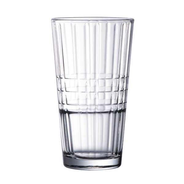 Stack Up Cross 11.75 oz. Hi Ball