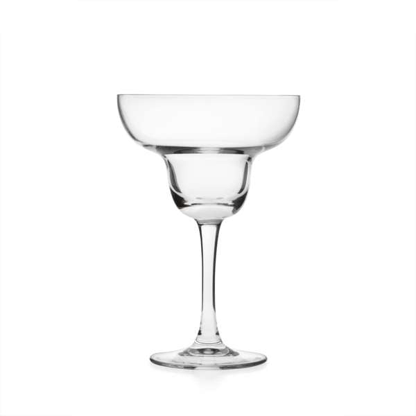 Romeo Margarita Glass