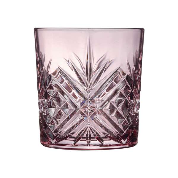 10.5 oz. Broadway Rocks Glass