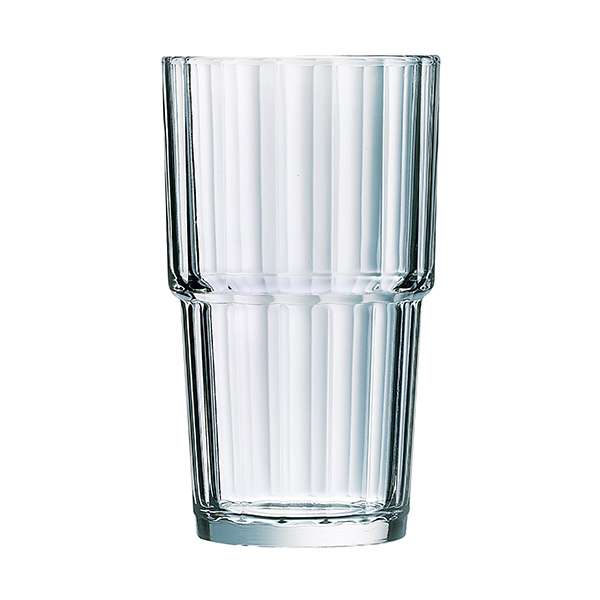 Norvege 10.75 oz. Beverage Glass