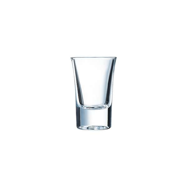 Shooters 1.25 oz. Shot Glass