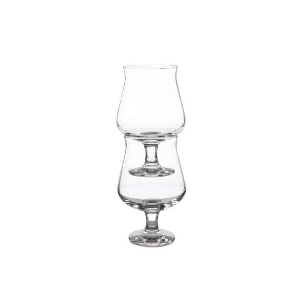 Michel 13 oz. Beer Glass