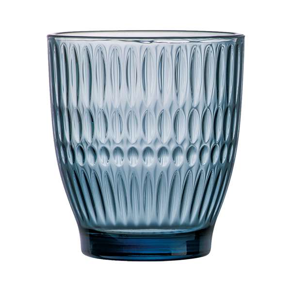 Rock Dew 12 oz. Rocks, Blue