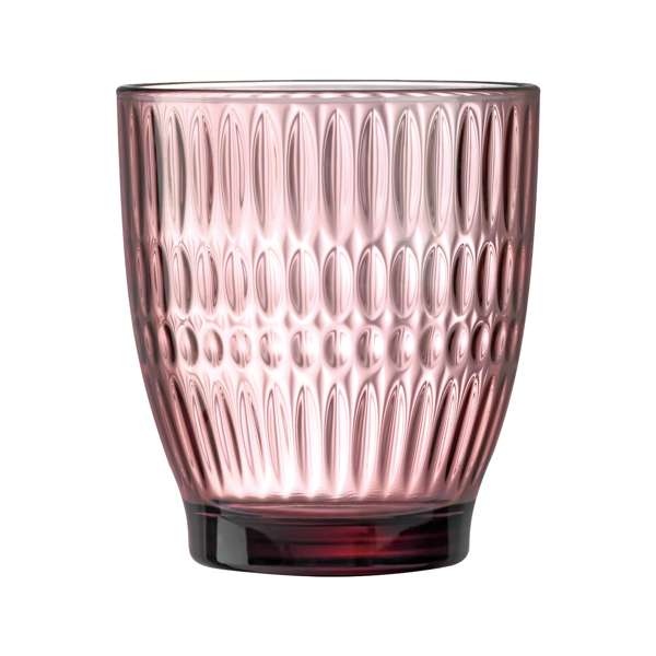 Rock Dew 12 oz. Rocks, Pink