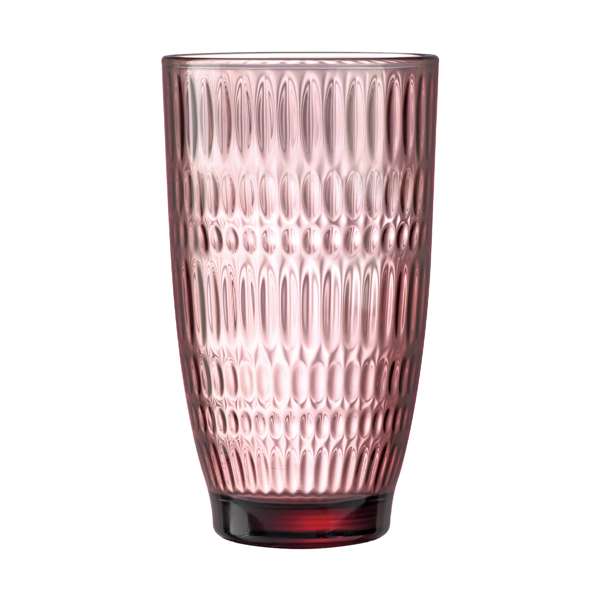 Rock Dew 12.25 oz. Hi Ball, Pink