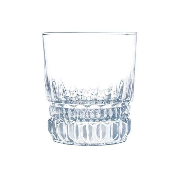 Imperator 10.25 oz. Rocks Glass