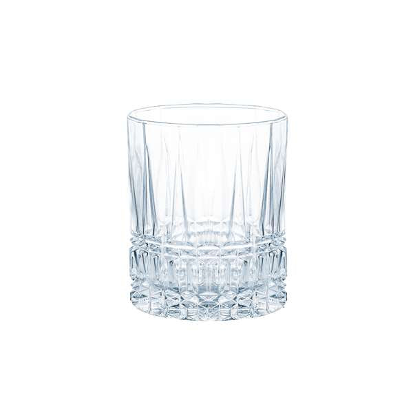 Elysees 10.5 oz. Rocks Glass
