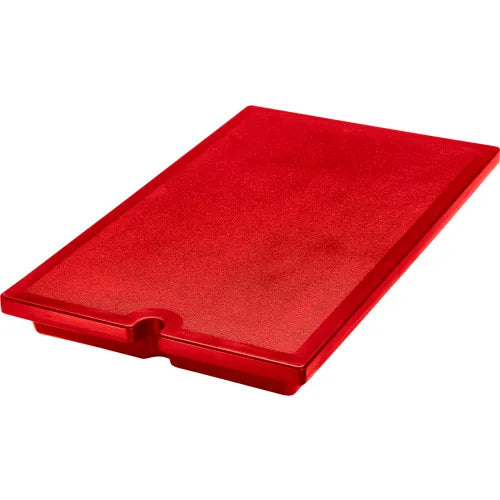 Versa Food Bar Straight Connector 27" Hot Red