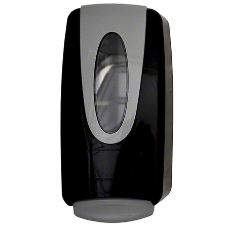 Dispenser For Foaming Hand Soap