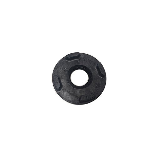 Advanced Retainer Nut for Blender Containers