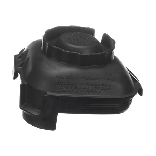 One-Piece Rubber Lid for Advanced Containers