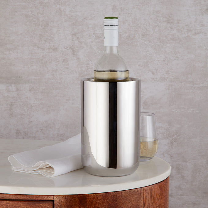 Vesper Champagne Holder & Wine Cooler