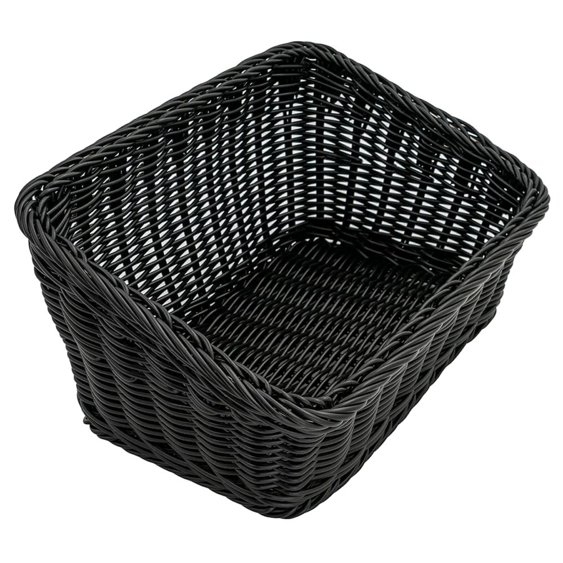 Clipper Mill Designer Polyweave Basket™